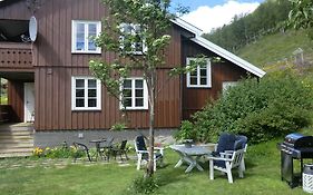 Haukeli Husky Fjellgard